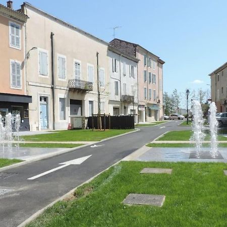 Studio Cosy Renove Climatise Alès Екстериор снимка